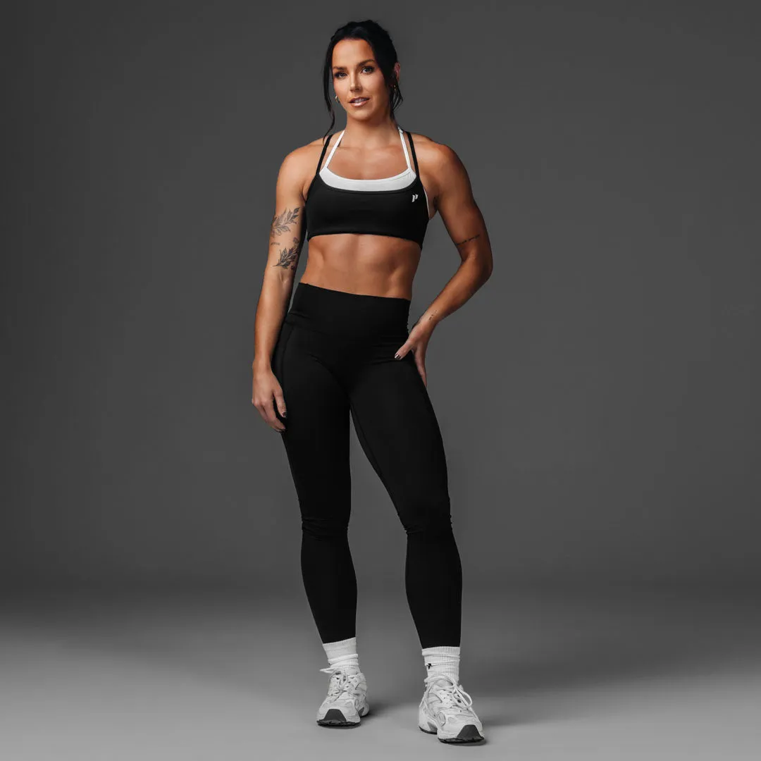 Luna Double Bra sold by 1st Phorm product image thumbnail 5