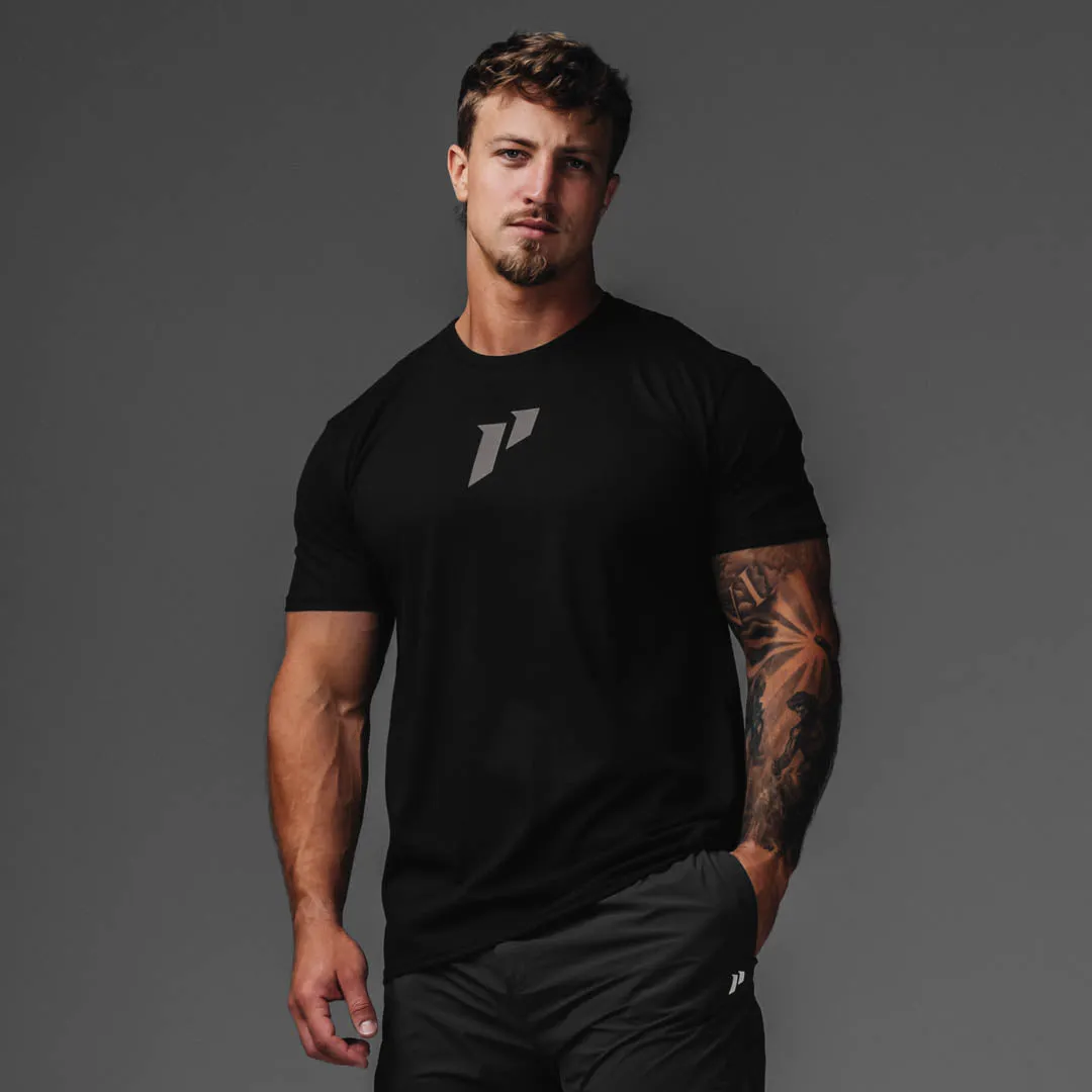 Pit Crew Tee sold by 1st Phorm product image thumbnail 2