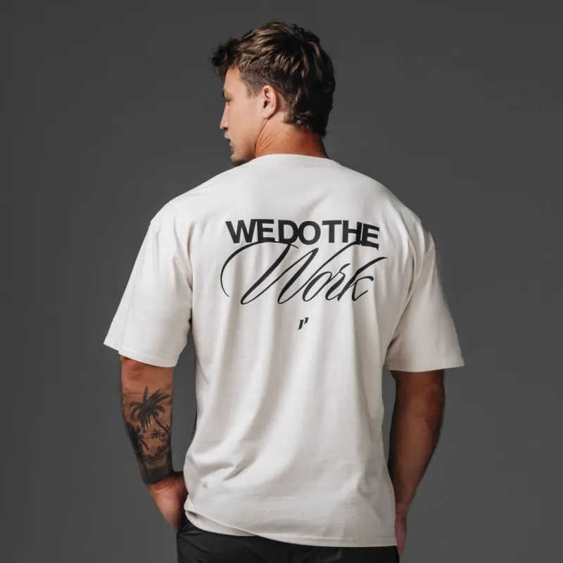 Origin Oversized Tee sold by 1st Phorm