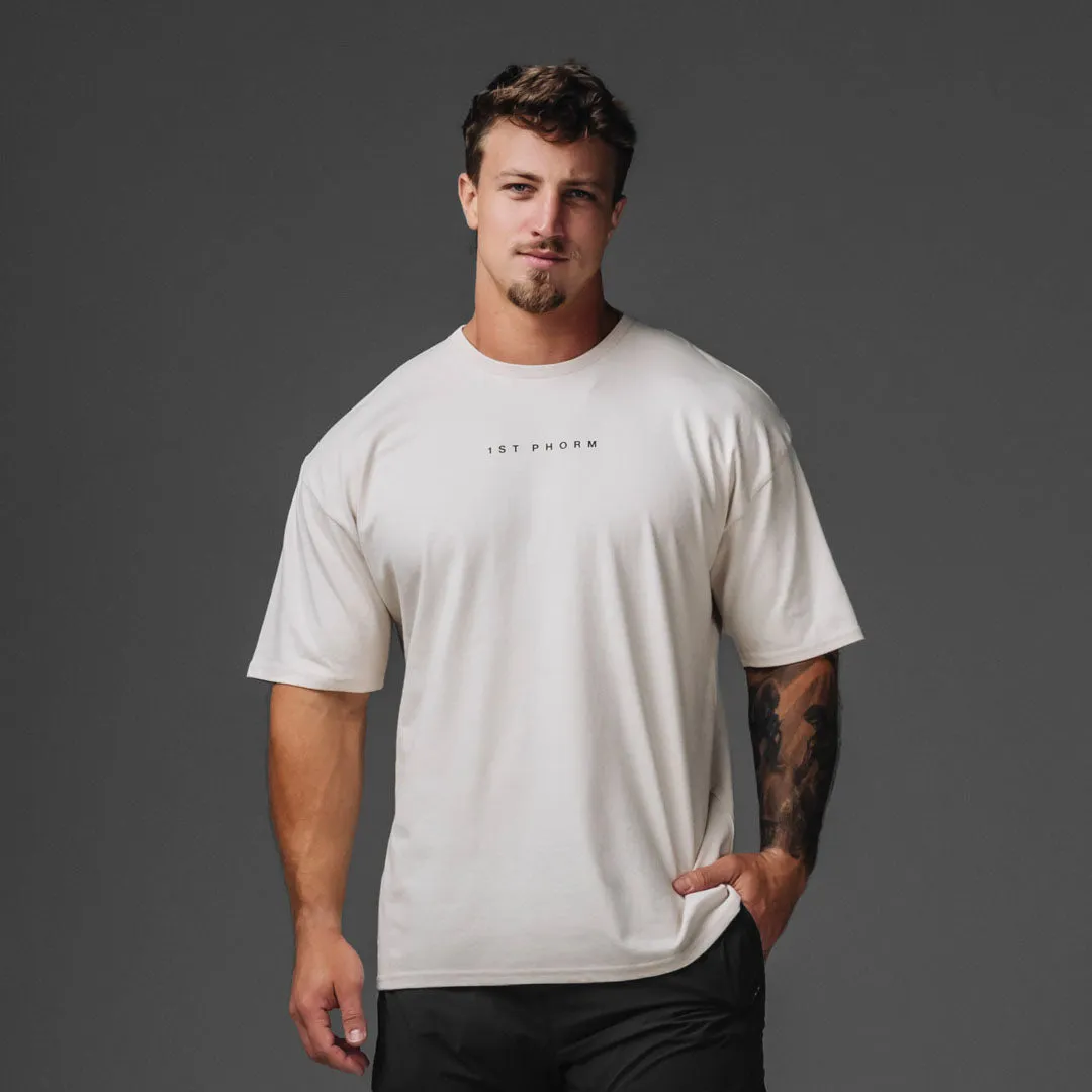 Origin Oversized Tee sold by 1st Phorm product image thumbnail 2