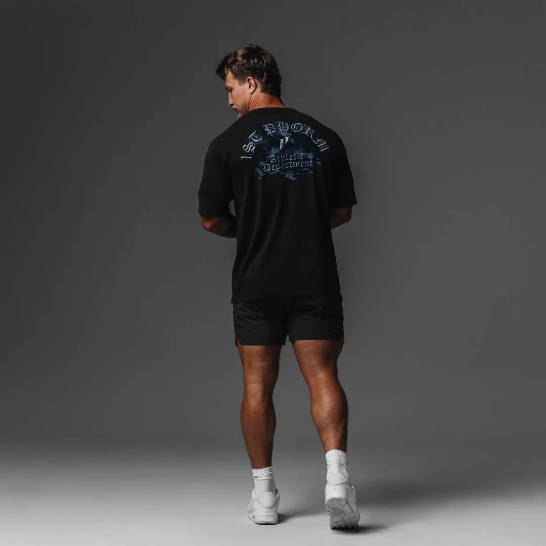 Storm Relaxed Tee sold by 1st Phorm product image thumbnail 5