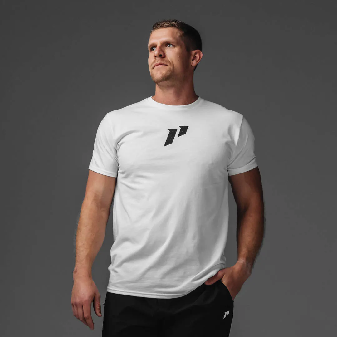 Steel Strength Tee sold by 1st Phorm product image thumbnail 2