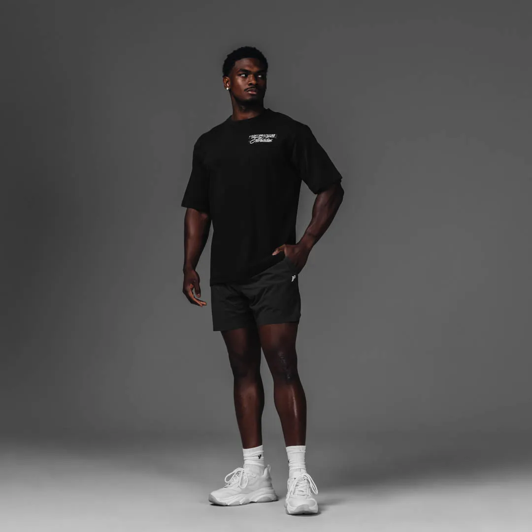 Thunderstruck Relaxed Tee sold by 1st Phorm product image thumbnail 5