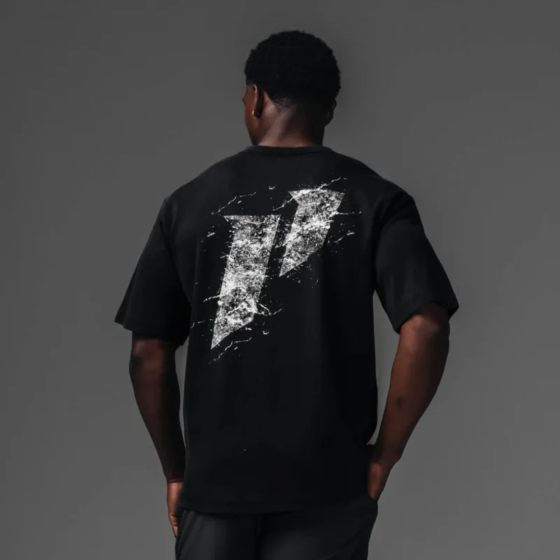 Thunderstruck Relaxed Tee sold by 1st Phorm