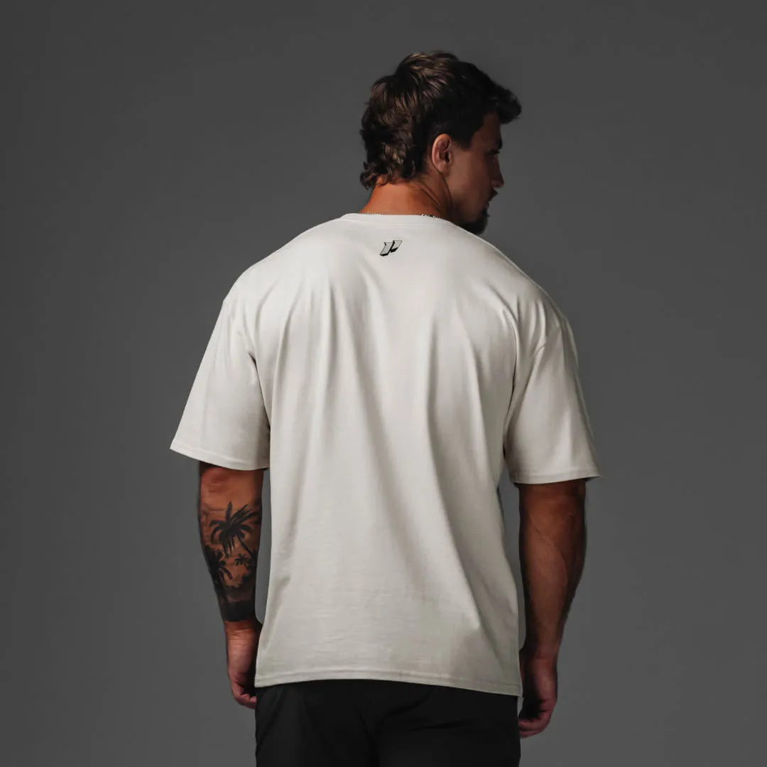 Vibe Oversized Tee sold by 1st Phorm product image thumbnail 2