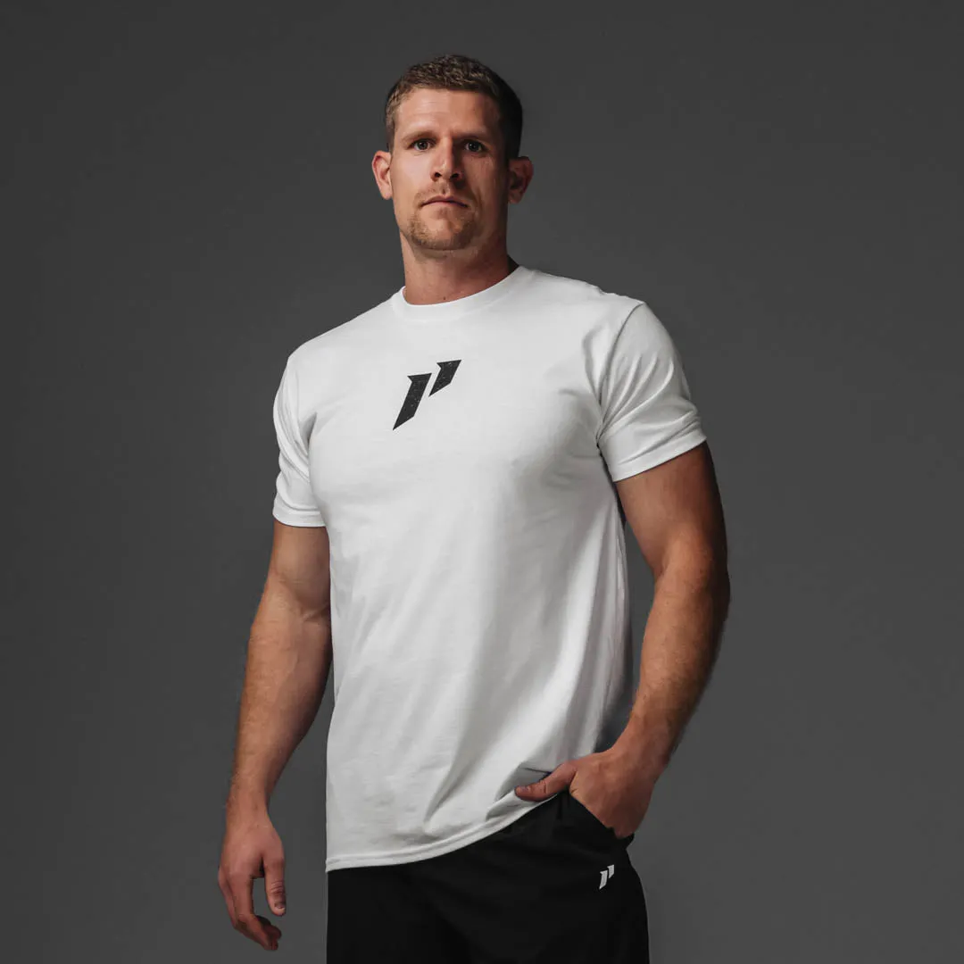 WDTW Stamp Tee sold by 1st Phorm product image thumbnail 2