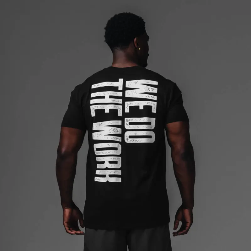 WDTW Tee sold by 1st Phorm