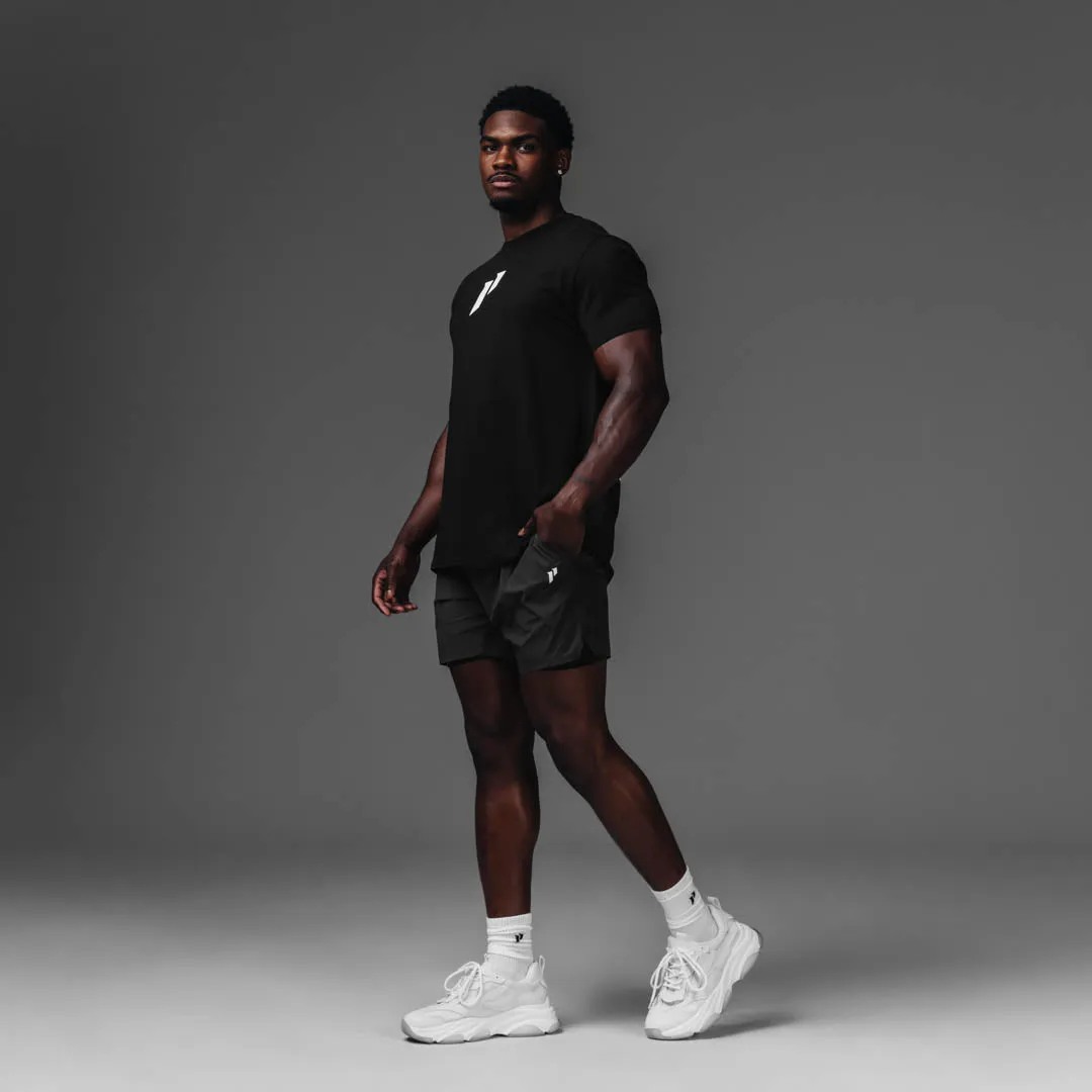 WDTW Tee sold by 1st Phorm product image thumbnail 5