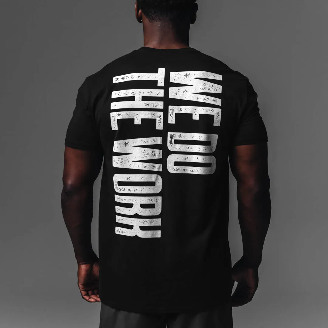 WDTW Tee sold by 1st Phorm product image thumbnail 3