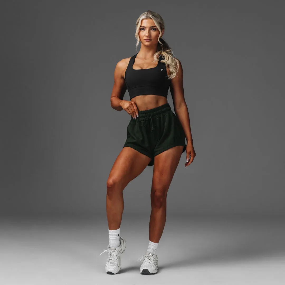 Women's Classic Sweatshort sold by 1st Phorm product image thumbnail 5
