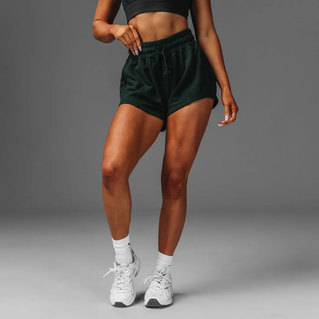 Women's Classic Sweatshort sold by 1st Phorm