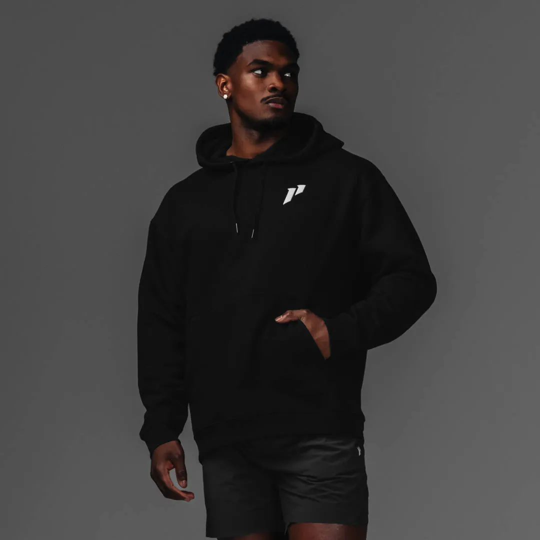 Hard Work & Grit Hoodie sold by 1st Phorm product image thumbnail 2