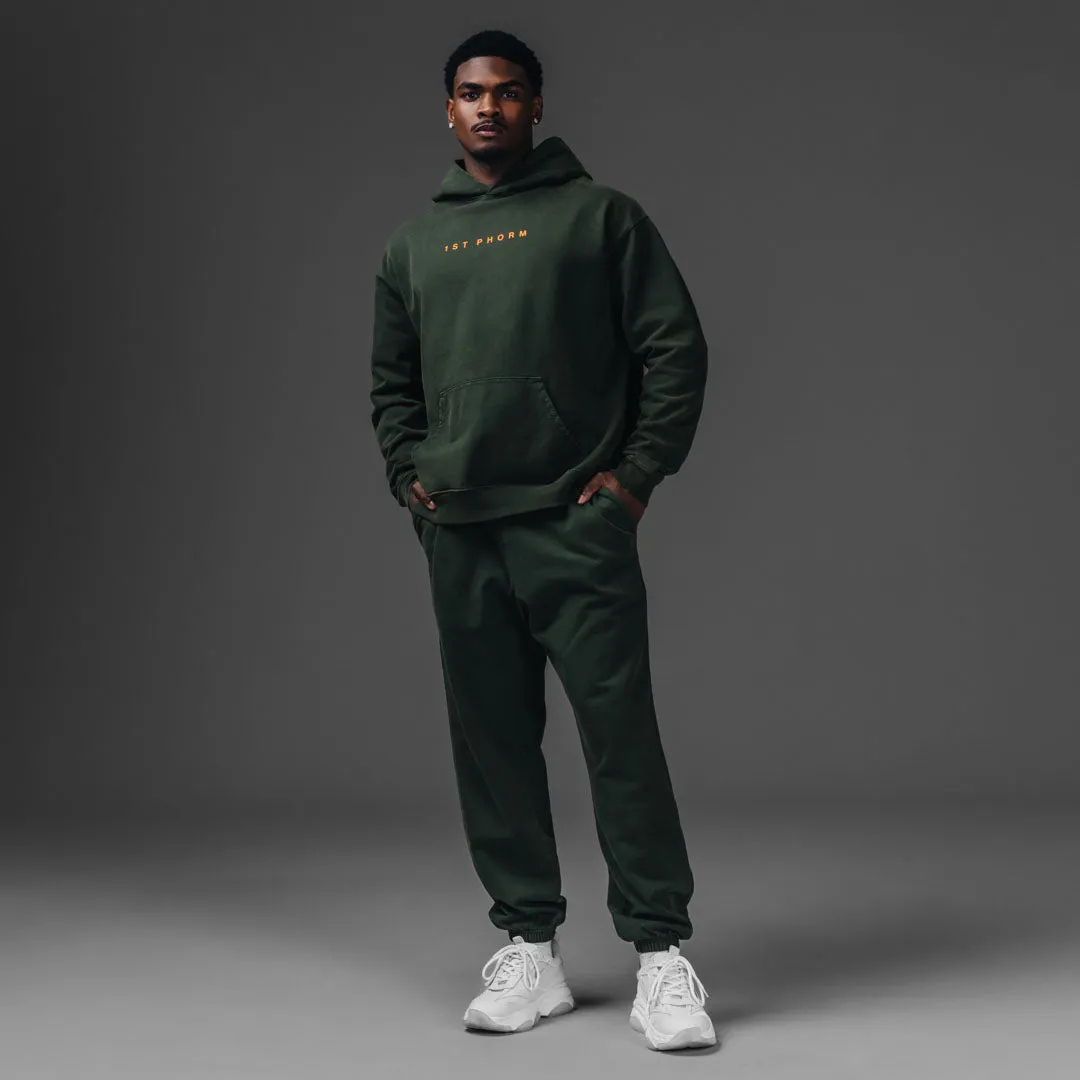 Origin Terry Hoodie sold by 1st Phorm product image thumbnail 5