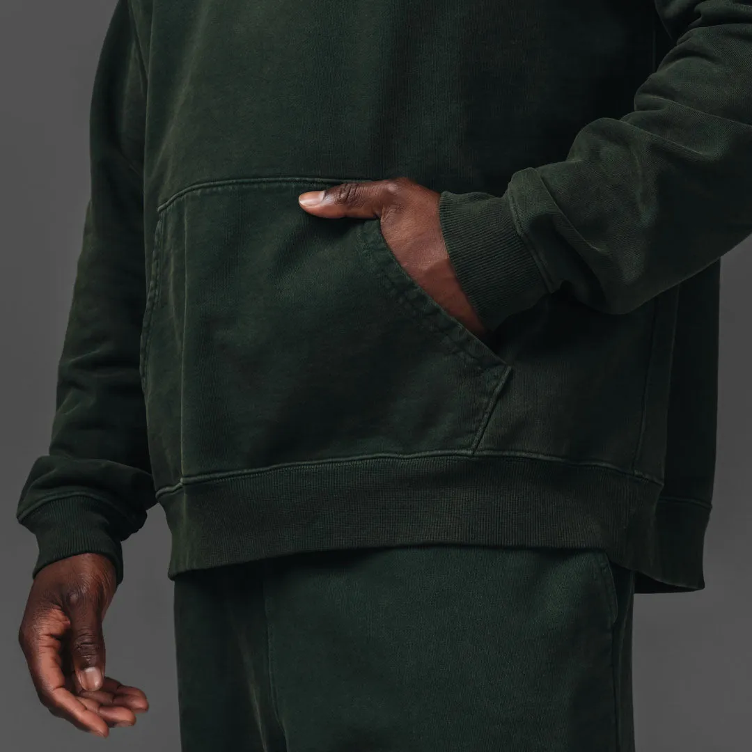 Origin Terry Hoodie sold by 1st Phorm product image thumbnail 3