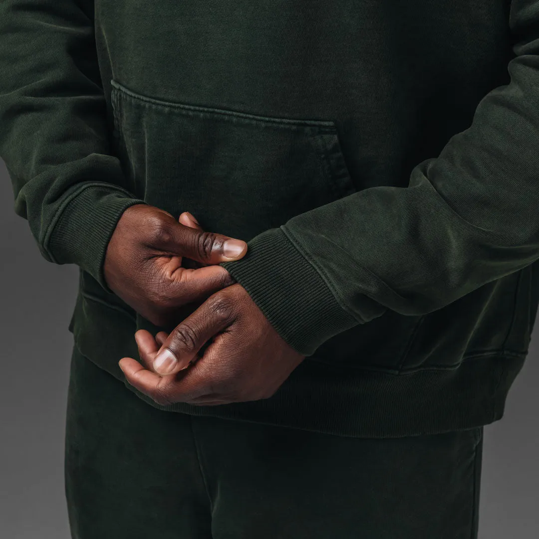 Origin Terry Hoodie sold by 1st Phorm product image thumbnail 4