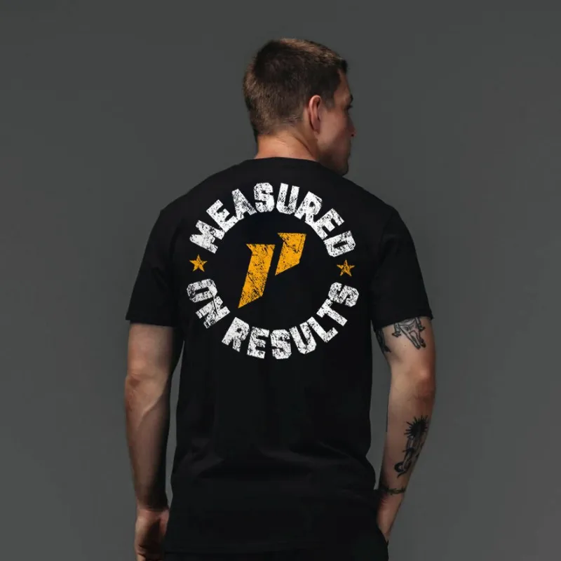 Results Driven Tee sold by 1st Phorm