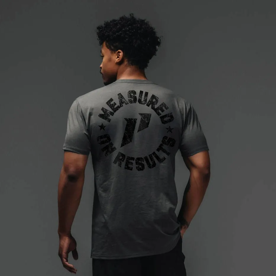 Results Driven Tee sold by 1st Phorm product image thumbnail 5