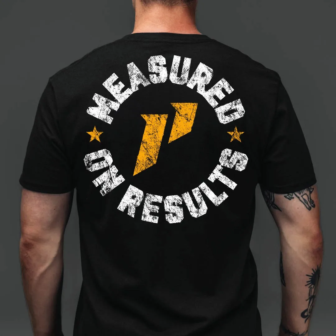 Results Driven Tee sold by 1st Phorm product image thumbnail 3