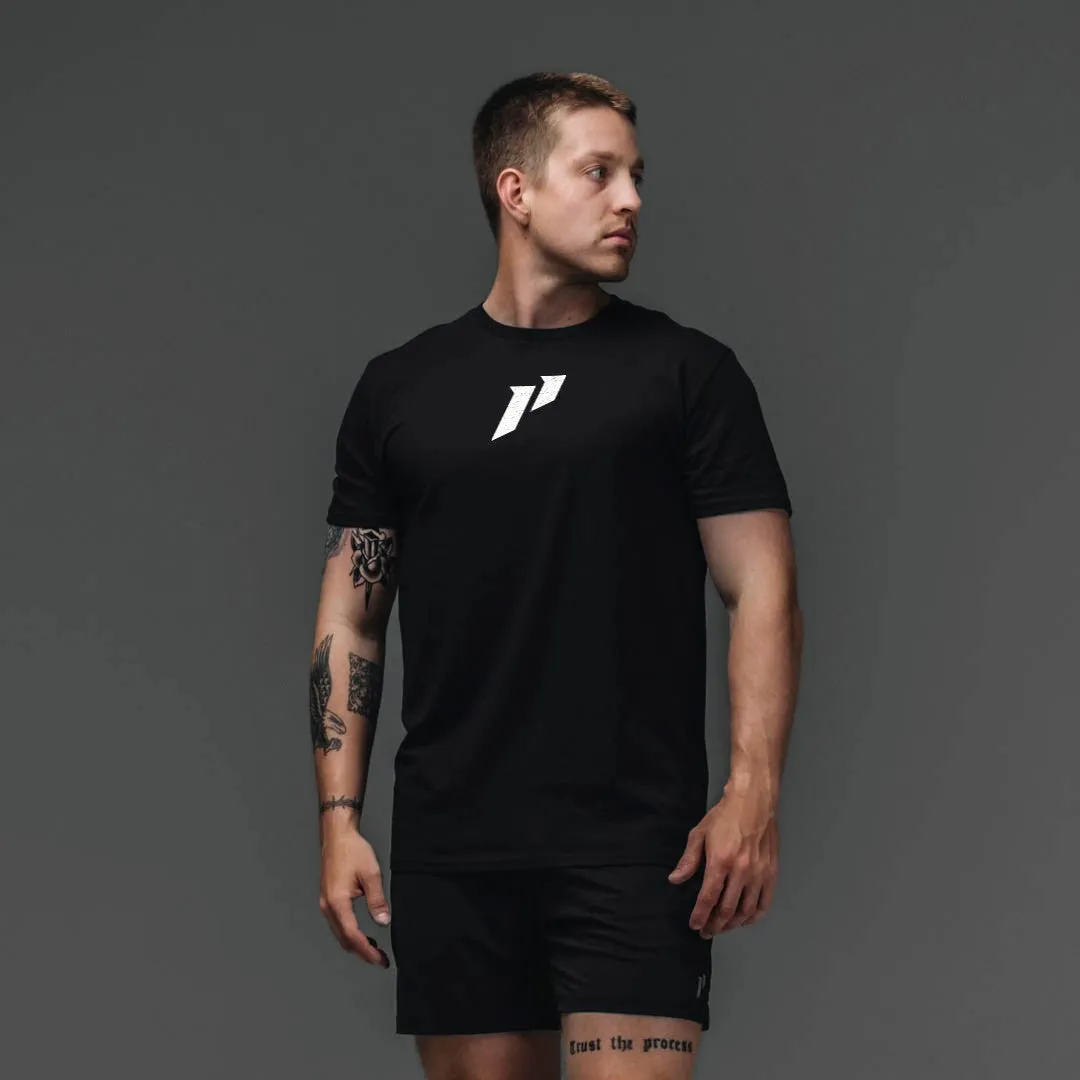 Results Driven Tee sold by 1st Phorm product image thumbnail 2