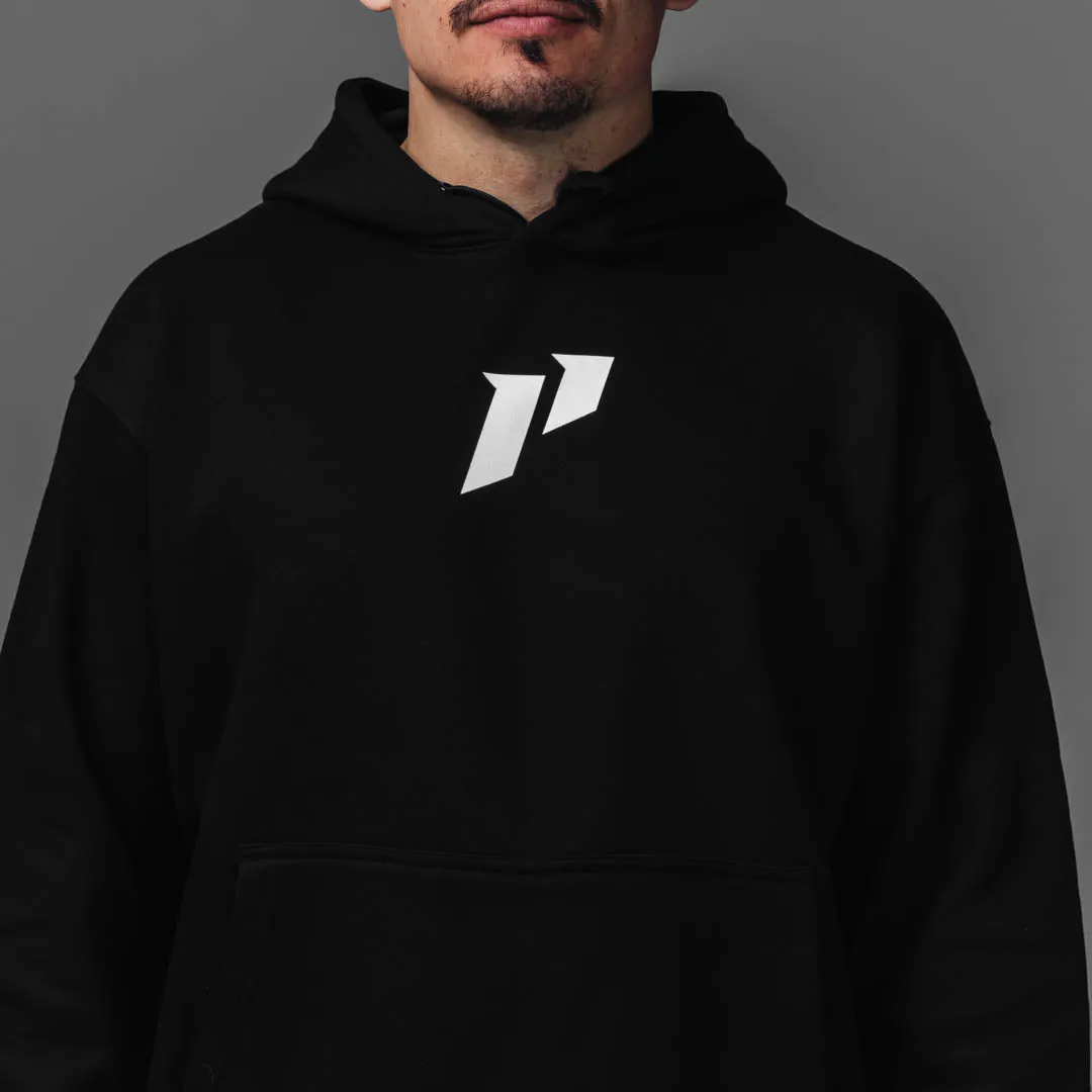Put In The Work Hoodie sold by 1st Phorm product image thumbnail 5