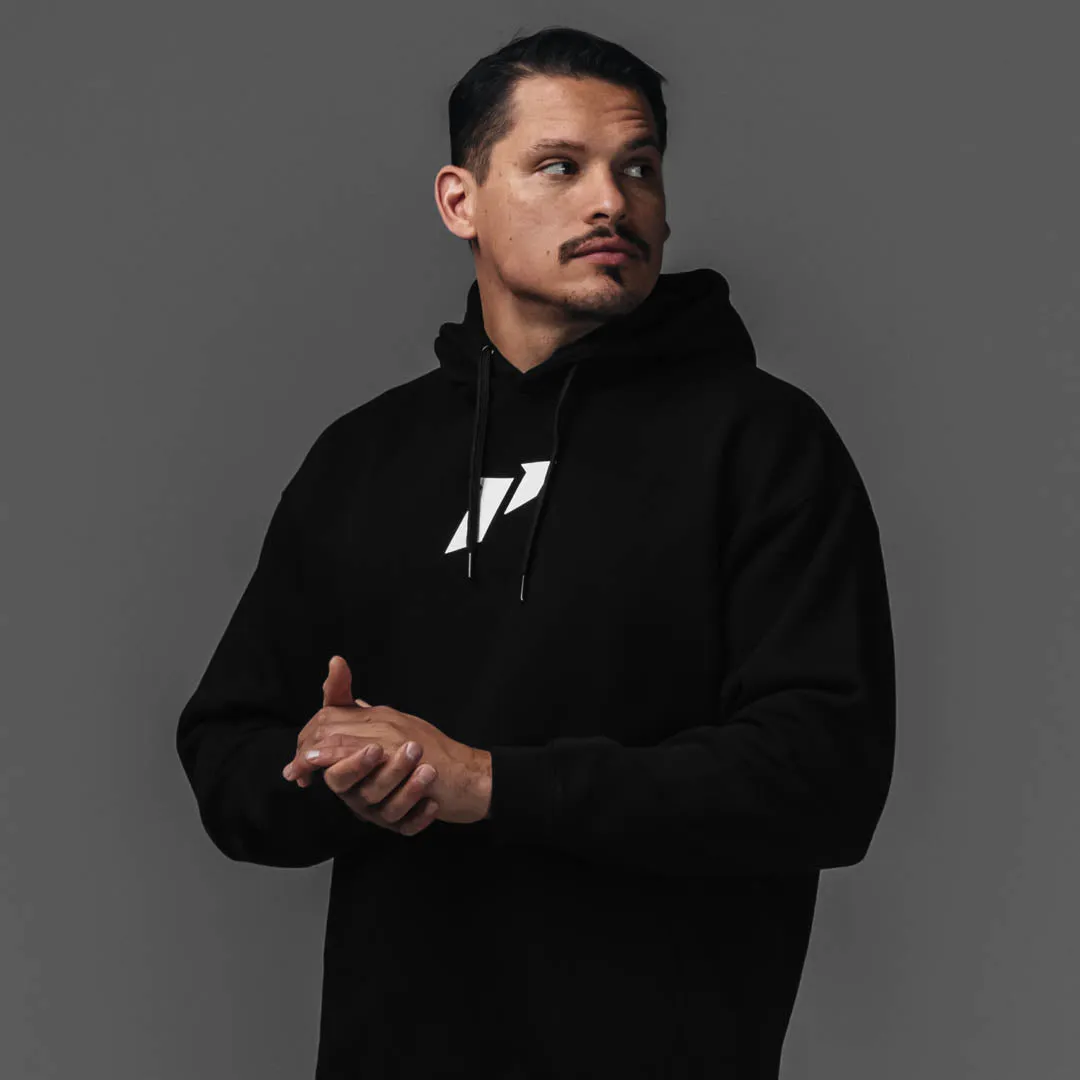 Put In The Work Hoodie sold by 1st Phorm product image thumbnail 3