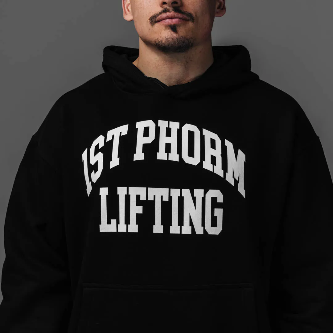 Strength Lab Hoodie sold by 1st Phorm product image thumbnail 5