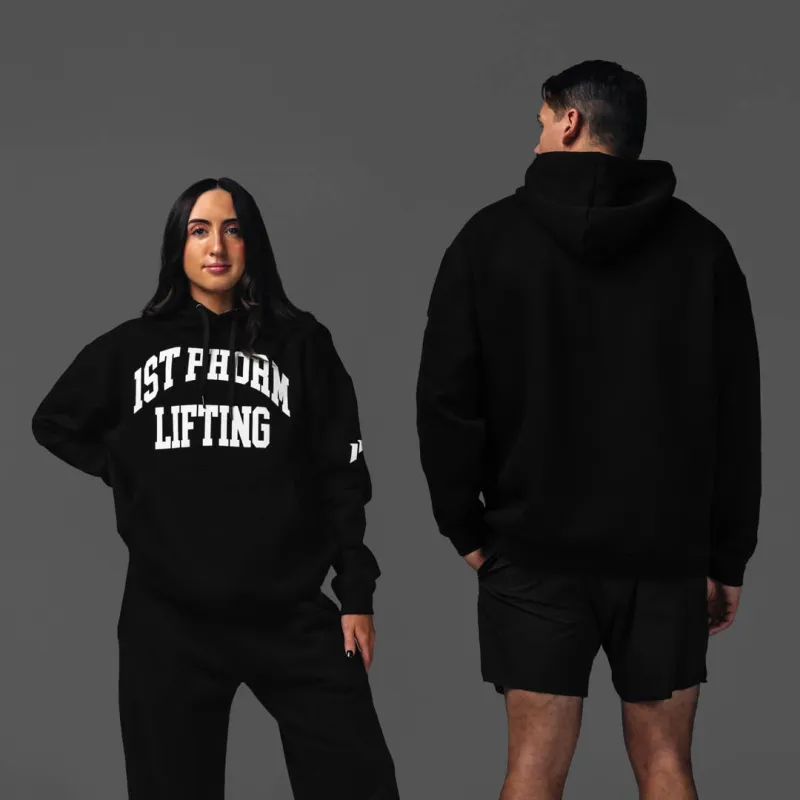 Strength Lab Hoodie sold by 1st Phorm