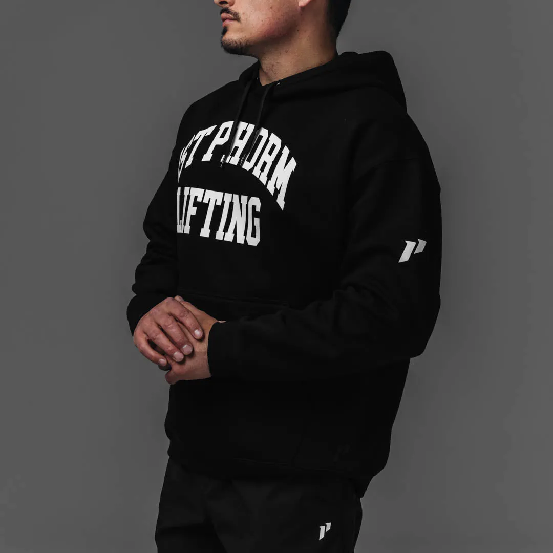 Strength Lab Hoodie sold by 1st Phorm product image thumbnail 4