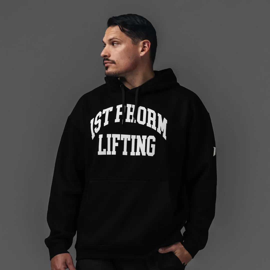 Strength Lab Hoodie sold by 1st Phorm product image thumbnail 2