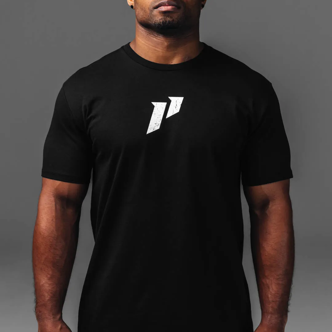 Heavy Lifting Standard Tee sold by 1st Phorm product image thumbnail 4