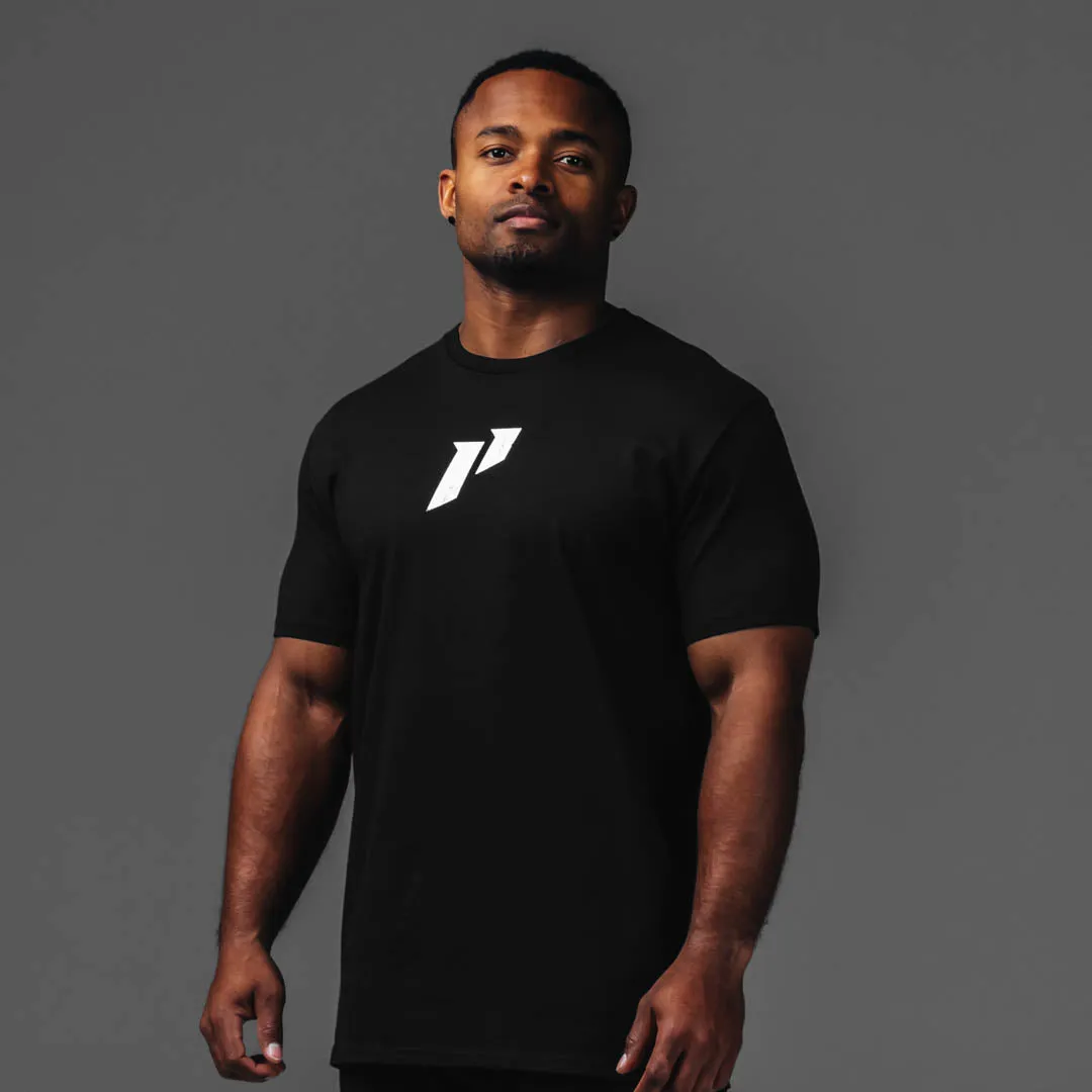 Heavy Lifting Standard Tee sold by 1st Phorm product image thumbnail 2