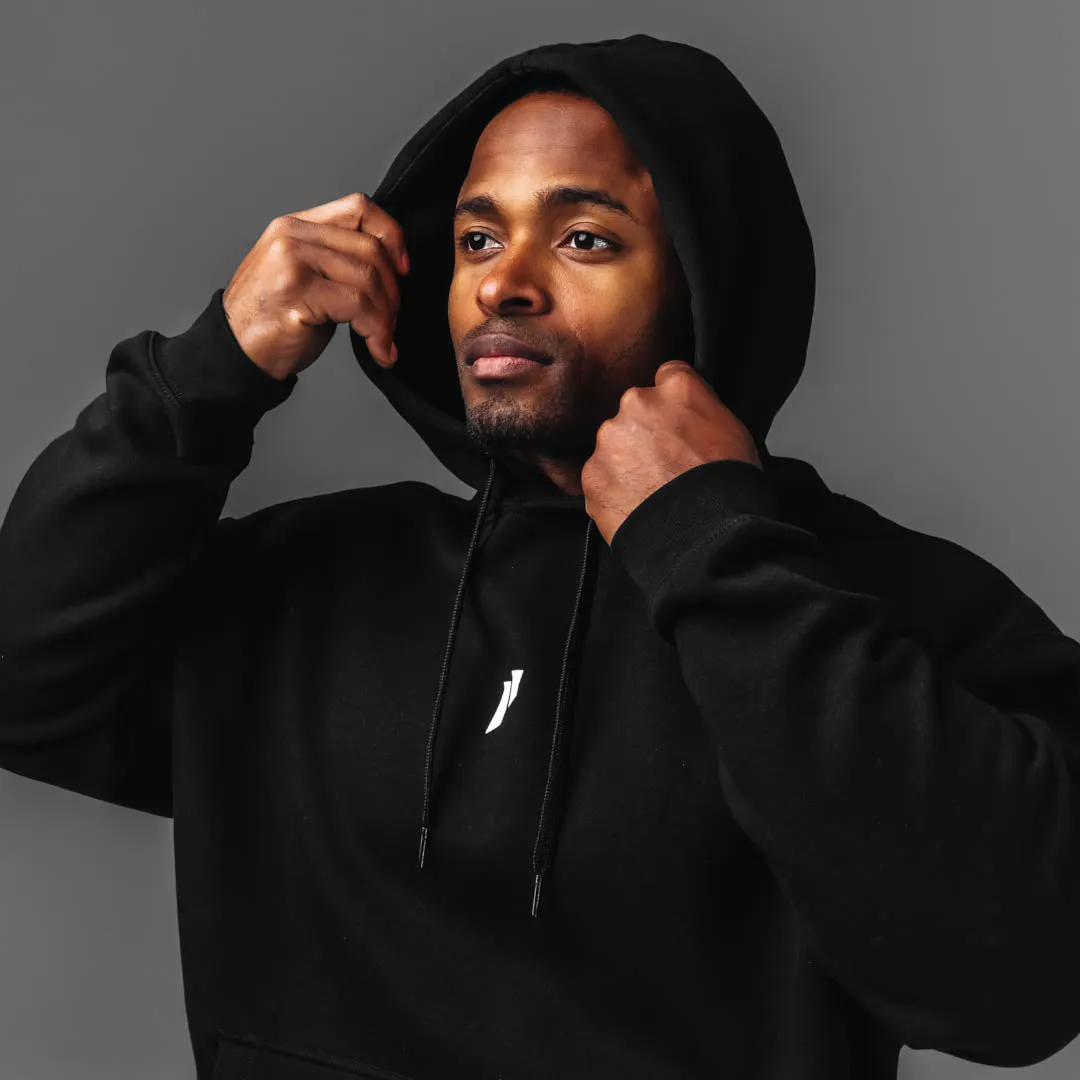 Heavy Lifting Hoodie sold by 1st Phorm product image thumbnail 4