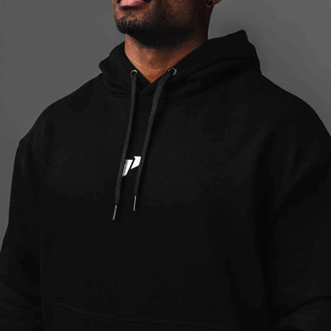 Heavy Lifting Hoodie sold by 1st Phorm product image thumbnail 2