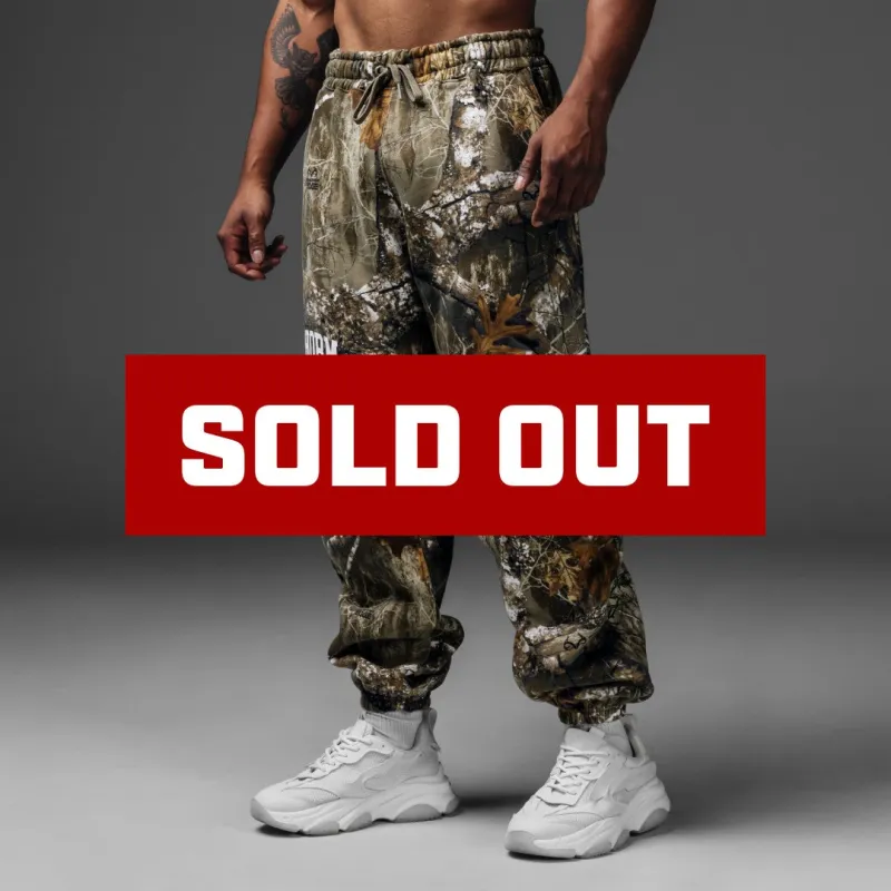 RealTree Collegiate Jogger sold by 1st Phorm