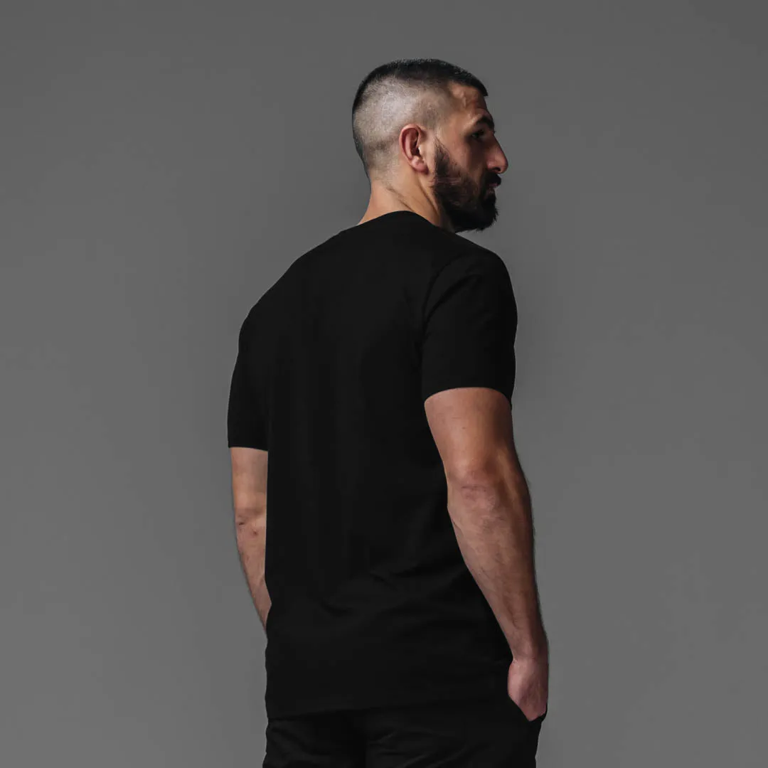 Crest V-Neck sold by 1st Phorm product image thumbnail 2