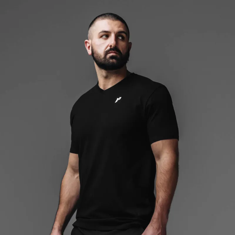 Crest V-Neck sold by 1st Phorm