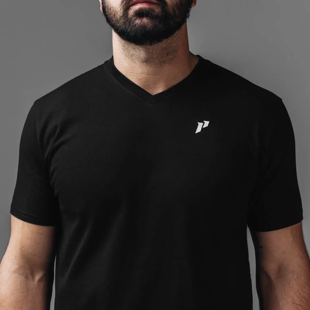 Crest V-Neck sold by 1st Phorm product image thumbnail 3