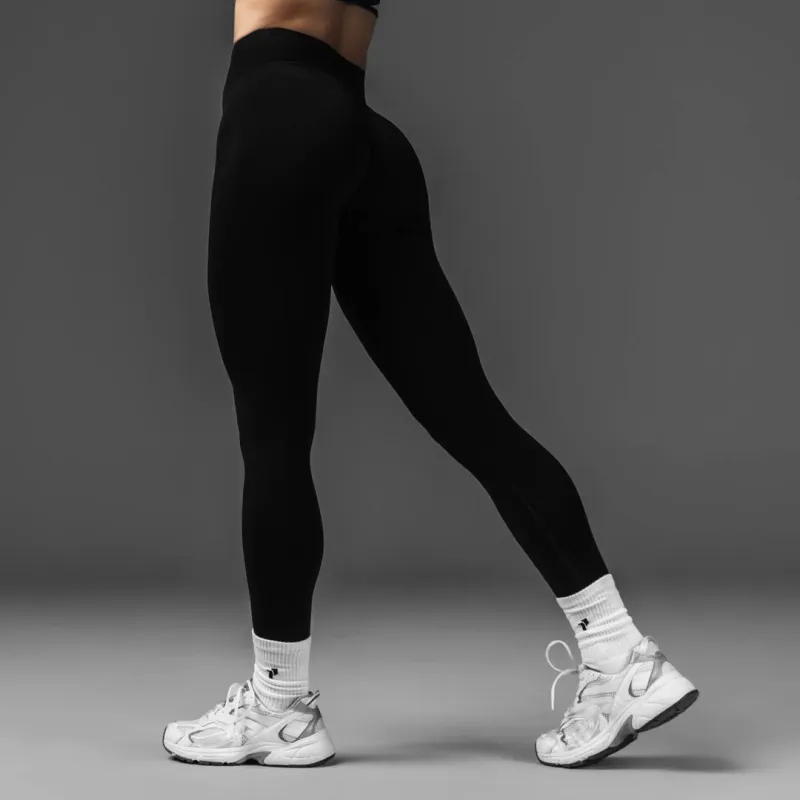 Forme Seamless Scrunch Legging sold by 1st Phorm