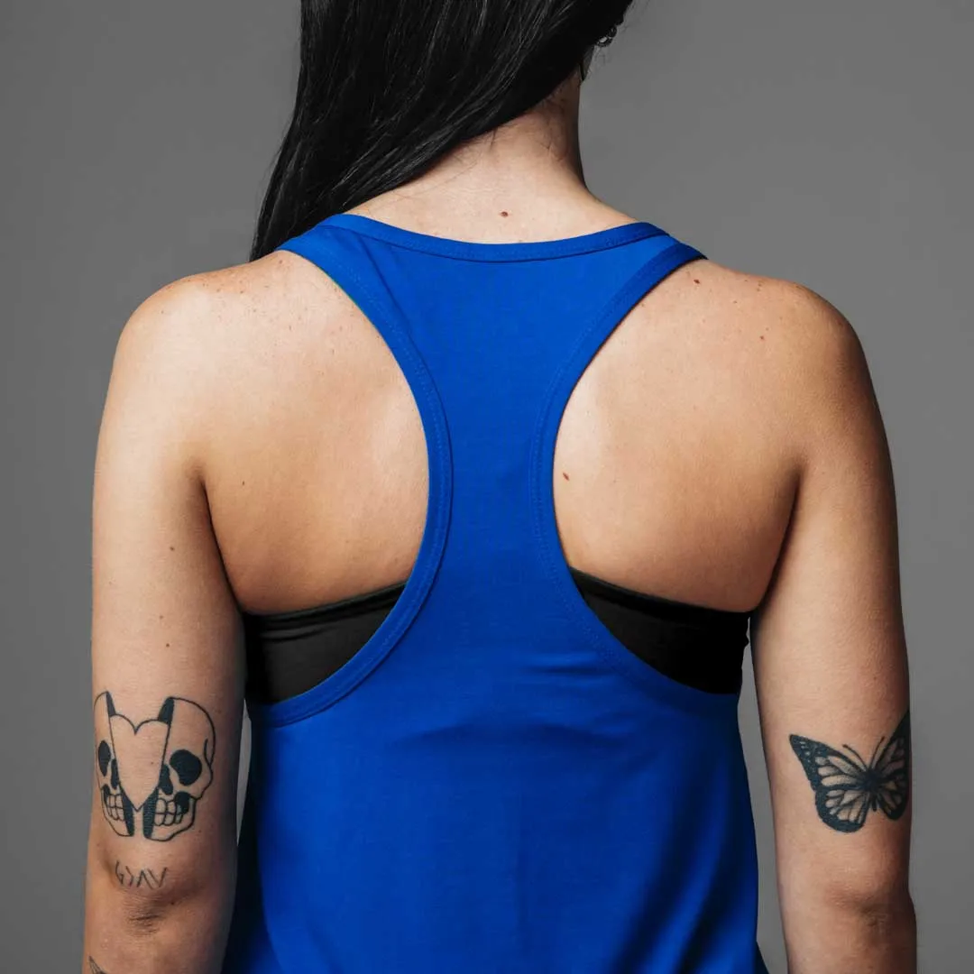 1P Varsity Tank sold by 1st Phorm product image thumbnail 2