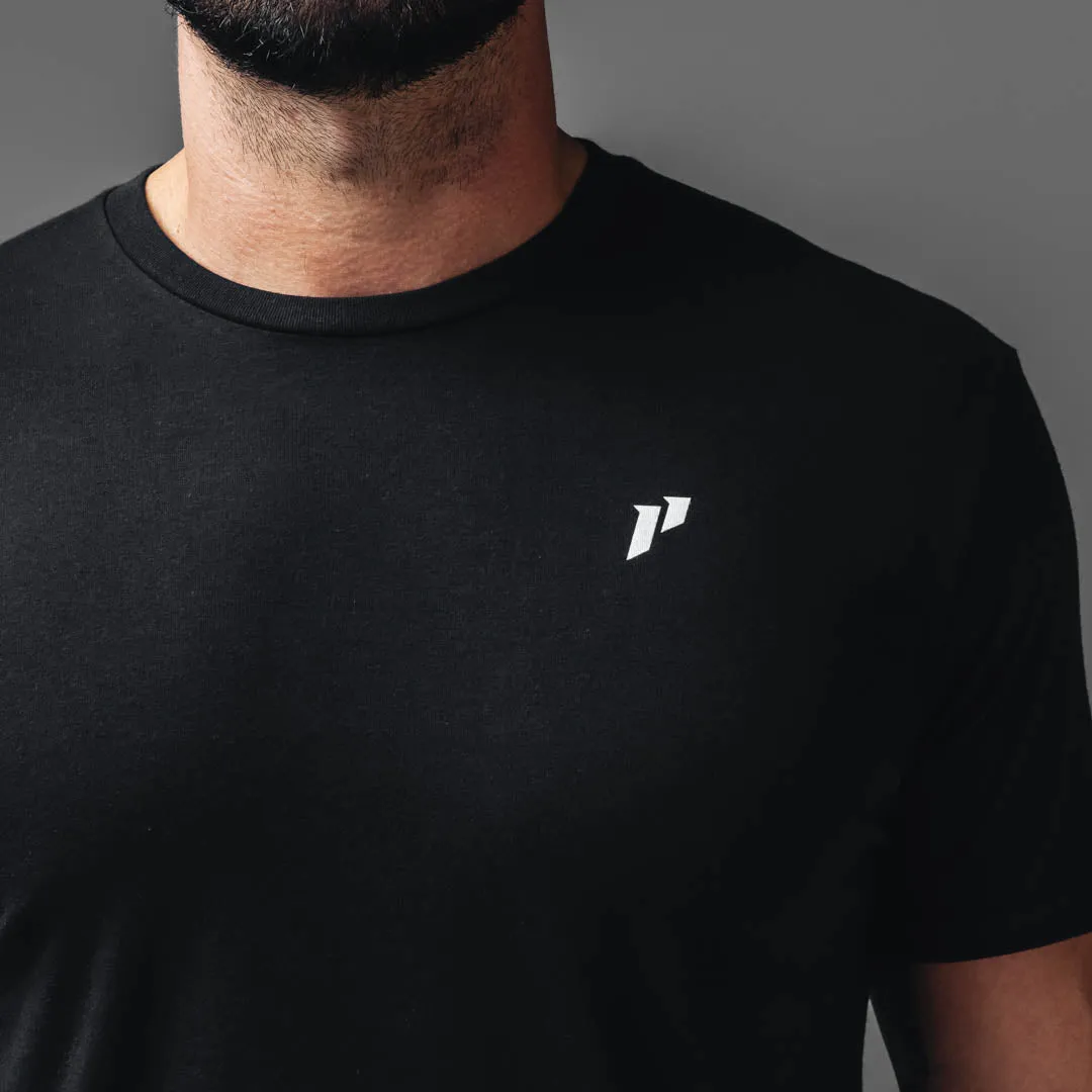 Classic Crest Tee sold by 1st Phorm product image thumbnail 2