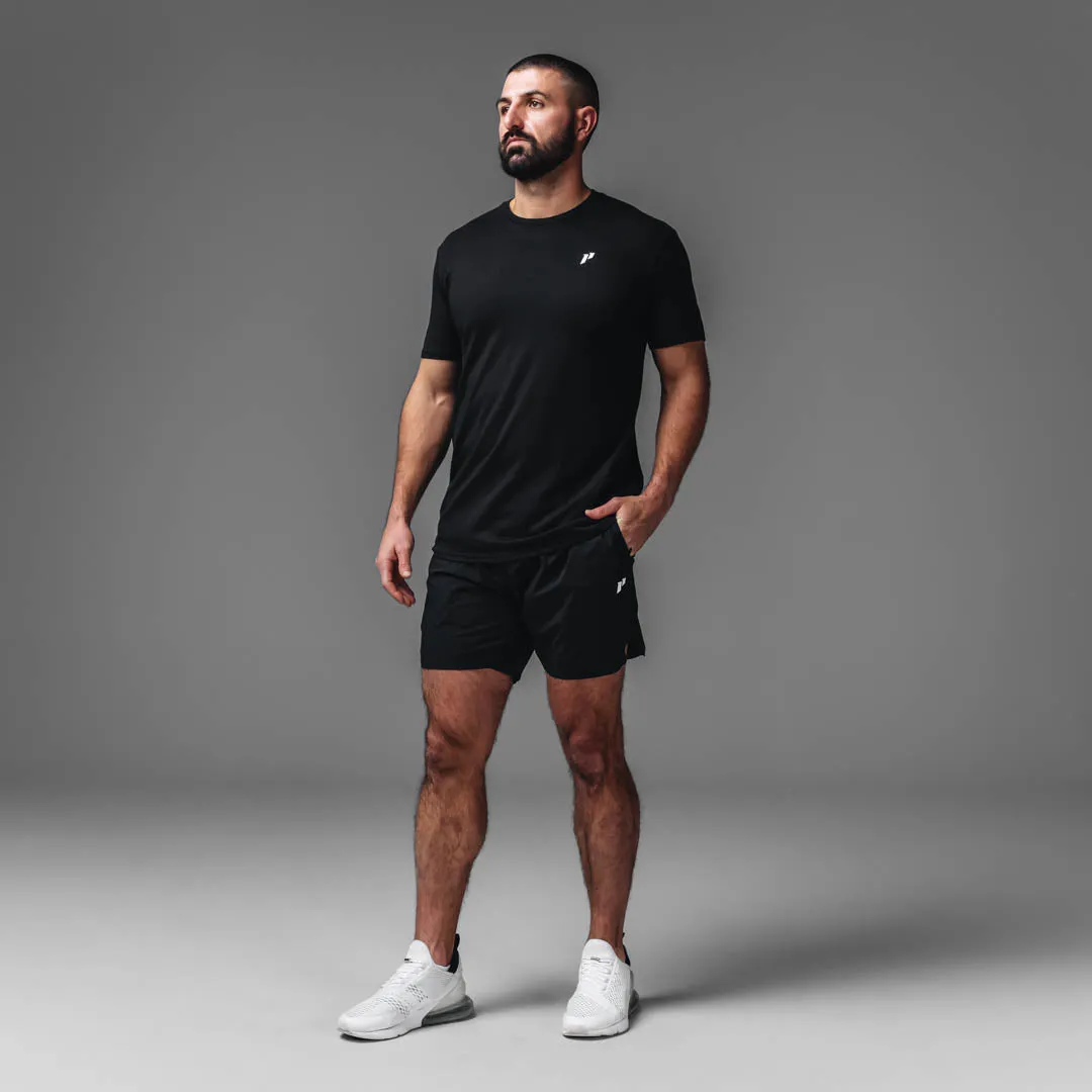 Classic Crest Tee sold by 1st Phorm product image thumbnail 4