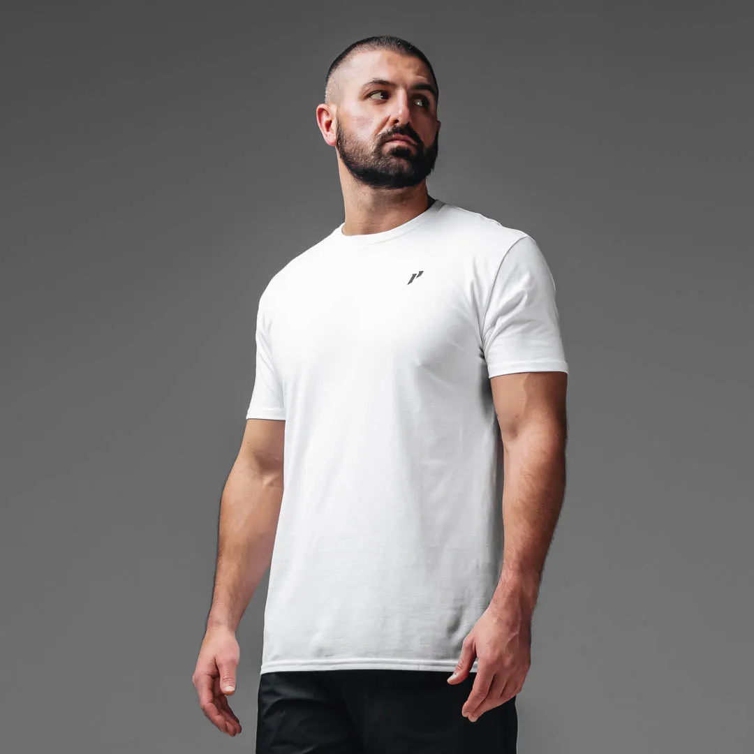 Classic Crest Tee sold by 1st Phorm product image thumbnail 5