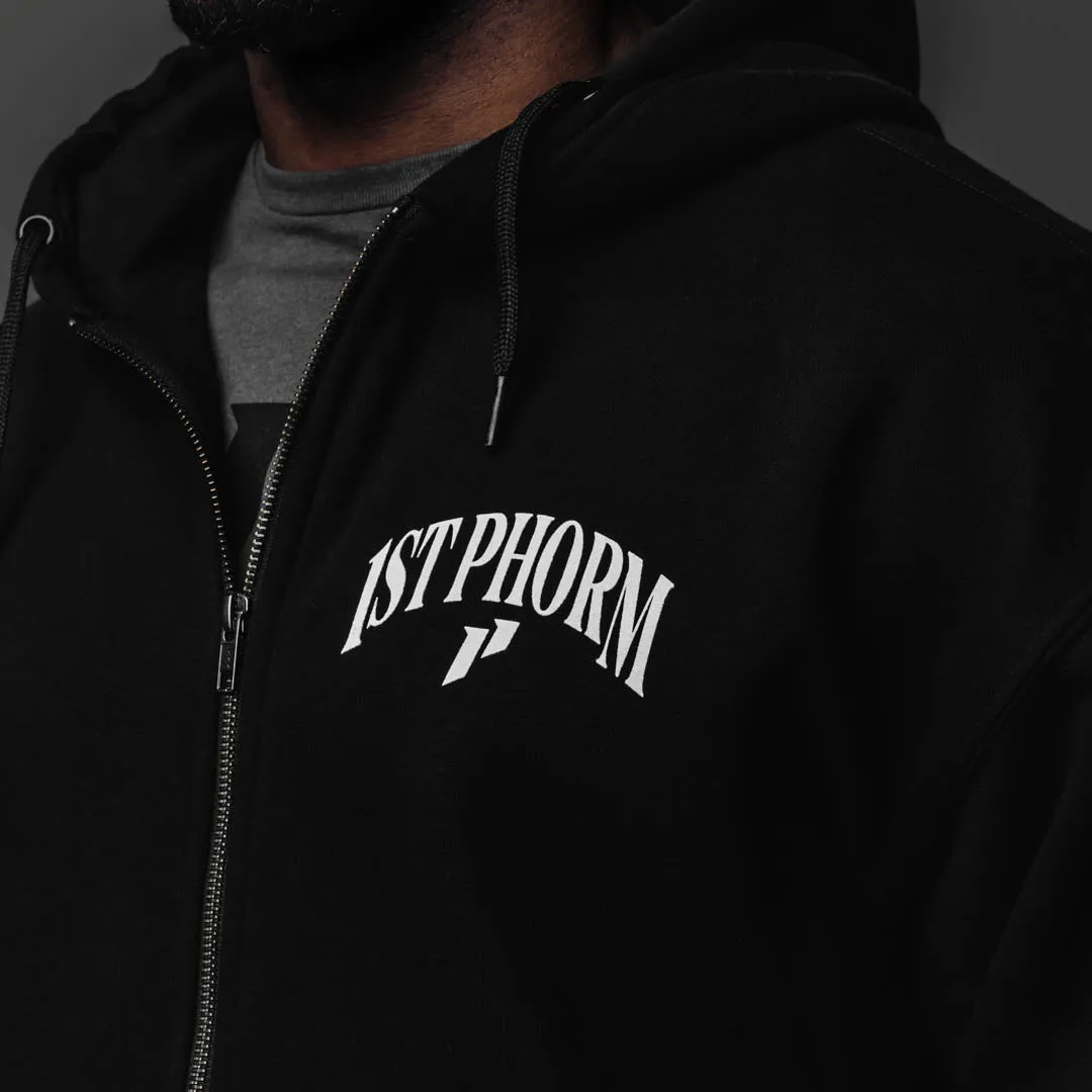 Legacy Athletics Zip Hoodie sold by 1st Phorm product image thumbnail 5