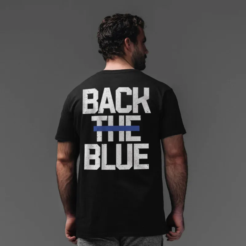 Fortify Tee made by 1st Phorm