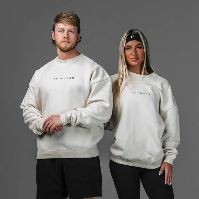 Origin Oversized Crew made by 1st Phorm