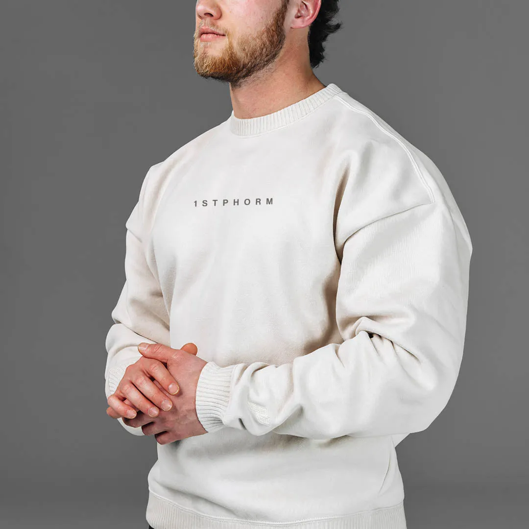 Origin Oversized Crew sold by 1st Phorm product image thumbnail 2