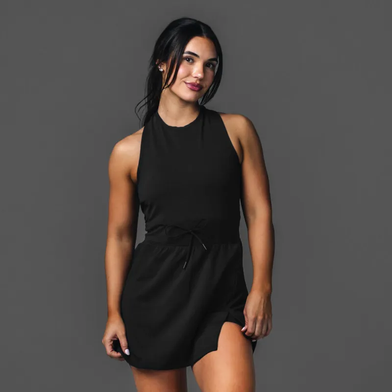 Icon Dress made by 1st Phorm