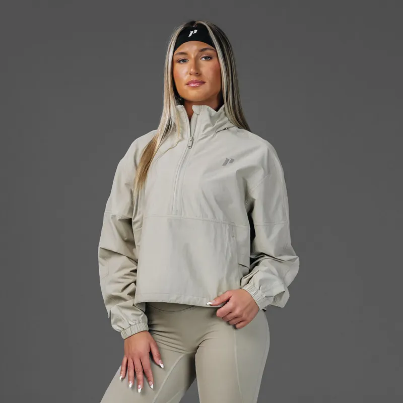 Aero Half Zip made by 1st Phorm