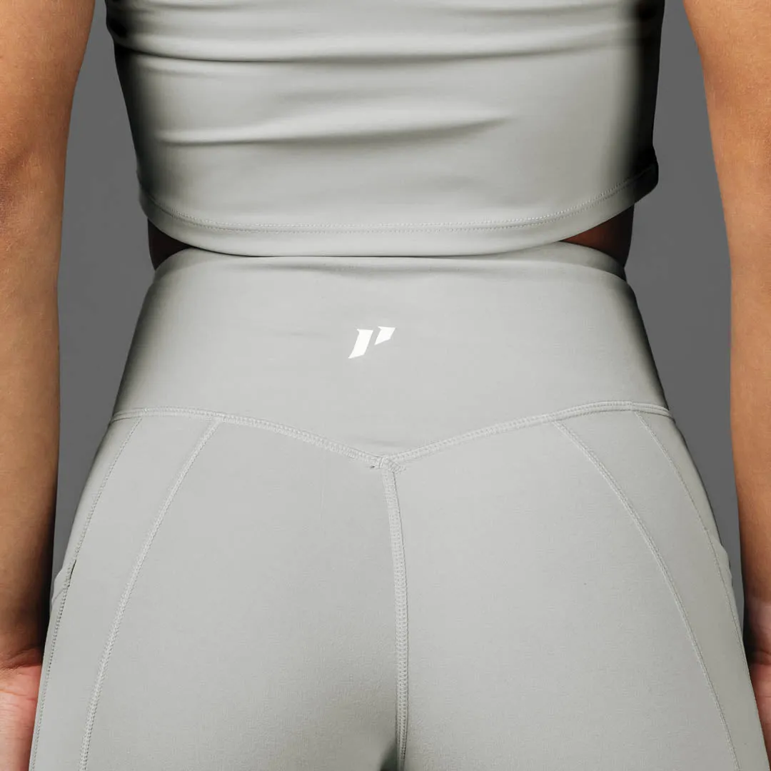 Luxe Flare Legging sold by 1st Phorm product image thumbnail 3