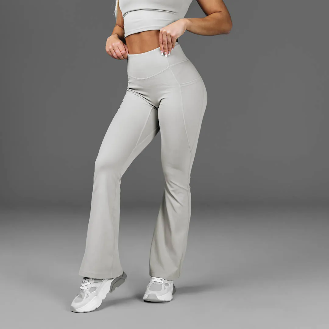 Luxe Flare Legging sold by 1st Phorm product image thumbnail 2